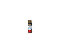 Aérosol peinture epoxy Marron terre de sienne brillant ultra résistante ROBUST BELTON