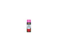 Aérosol peinture epoxy Rose pastel brillant ultra résistante ROBUST BELTON