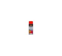 Aérosol peinture fluorescente rouge fluo 400ml BELTON