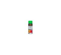Peinture fluorescente - BELTON - FLUO 400ML - Vert - Séchage rapide - Excellent pouvoir couvrant