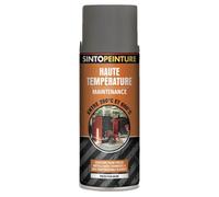 Peinture haute température jusqu?à 650°C - SINTO - 920425