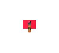 Aérosol peinture marquage traçage chantier rouge fluo 500ml JULIEN