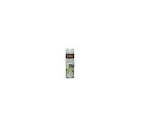 Aérosol peinture marquage traçage jaune fluo chantier travaux publics forestiers 500ml BELTON
