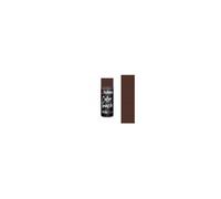 Aérosol peinture marron brun chataigne satin ral 8016 JULIEN tous supports