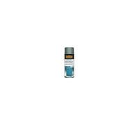 Aérosol peinture multi supports argent effet martelé brillant 400ml BELTON