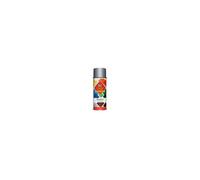 Aérosol peinture RAL 9006 Aluminium alu brillant HITCOLOR BELTON