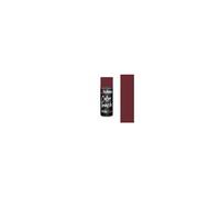Julien Bombe peinture Color Touch Satin – Aérosol 400 ml – Rouge Basque