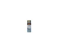 Aérosol peinture spécial effet acier inoxydable inox 400ML BELTON