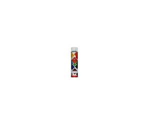 Aérosol peinture Vernis transparent brillant 600ML HITCOLOR BELTON