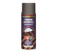 Aérosol sous couche 400 ml pour fer et métal - - 920415