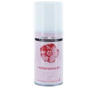 Aérosol star 150ml recharge Davania pour mini basic