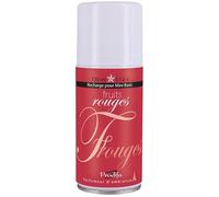 Aérosol star 150ml recharge Fruits Rouges pour diffuseur mini basic Prodifa