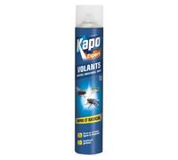 Aérosol tous insectes volants 750ml