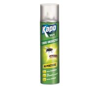 KAPO Aérosol tous insectes naturel - 300 ml