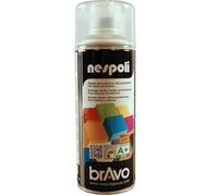 NESPOLI Aérosol vernis incolore brillant 400 ml