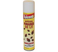 AEROSOLS VULCANO ANTI PUNAISES DE LIT