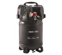 Aerotec 200-24 ECO compresseur 180l/min 10bar 1,1 kW 230 V,50 Hz 24l AEROTEC