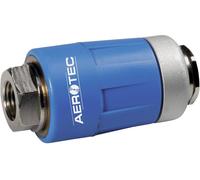 Aerotec Raccord de sécurité Aerotec EASY SAVE PRO 1/4 pouce FF Quantité:1