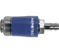 Aerotec Raccord de sécurité Aerotec EASY SAVE PRO 6 mm douille Quantité:1