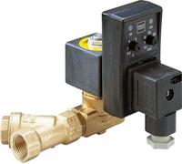 Aerotec 2005860 Automated drain 1 pc(s)