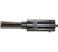 Aerotec 200634 Embout marteau à décalaminer 1 pc(s)