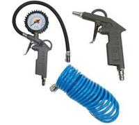 Aerotec 200654 Set de 3 Outils à air comprimé G