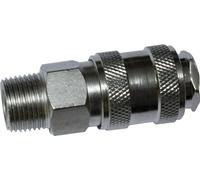 Aerotec Raccord Aerotec - 1/4 pouce AG Quantité:1