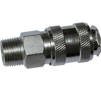 Aerotec 2009556Z Accouplement rapide pour air comprimé 1 pc(s)