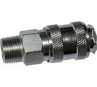 Aerotec 2009557Z Accouplement pour air comprimé 1 pc(s)