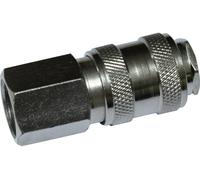Aerotec Raccord Aerotec - 1/4 pouce FF Quantité:1