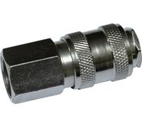 Aerotec Raccord Aerotec - 3/8 pouce FF Quantité:1