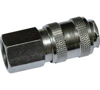 Aerotec 2009560Z Accouplement rapide pour air comprimé 1 pc(s)