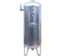 Aerotec 2009695 Réservoir d'air comprimé 1 pièce