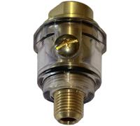 Aerotec 2010110 Mini huileur 1/4\ (6,3 mm) 1 pc(s)