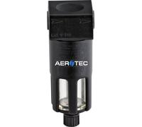 Aerotec 2010206 Filtre pour air comprimé 1/4\ (6,3 mm) 1 pc(s)