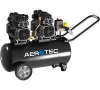 Aerotec 360 TECH DUO sans huile SILENT