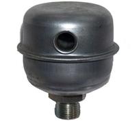 Aerotec 7981000 Filtre à air comprimé Filetage mâle 3/8"