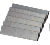 Aerotec 9045259 Lot de 1000 agrafes 25 x 5,7 mm