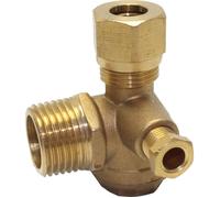 Aerotec 9048053 Clapet anti-retour pour air comprimé 1 pc(s)