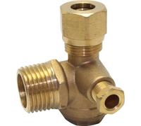 Aerotec 9048053 Clapet anti-retour pour air comprimé 1 pc(s)