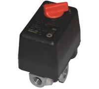Aerotec 9063048 Interrupteur à pression pour air comprimé 1 pc(s)