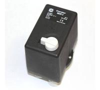 Aerotec 9063069 Interrupteur à pression pour air comprimé 1 pc(s)