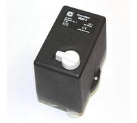 Aerotec 9063069 Interrupteur à pression pour air comprimé 1 pc(s)