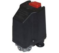 Aerotec 9063228 Interrupteur à pression pour air comprimé 1 pc(s)