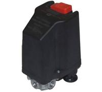 Aerotec 9063228 Interrupteur à pression pour air comprimé 1 pc(s)