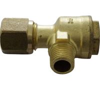 Aerotec 9412186 Clapet anti-retour pour air comprimé 1 pc(s)