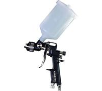 Aerotec AERO 602 Pistolet pulvérisateur à air comprimé 8 bar