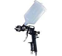 Aerotec AERO 602 Pistolet pulvérisateur à air comprimé 8 bar
