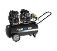 Aerotec Aerotec 360 TECH DUO sans huile SILENT Quantité:1