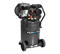 Aerotec Aerotec 420-90 V TECH - Compresseur à piston lubrifié 230 Volts Quantité:1